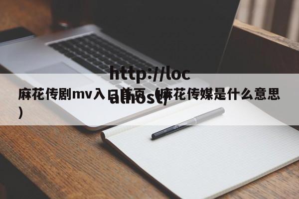 麻花传剧mv入口首页（麻花传媒是什么意思）